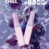 001-08.webp CHILL 鴨嘴獸 8800口拋棄式電子煙|12W輸出與 550mAh電池續航,含 3%尼古丁鹽並提供多款熱銷口味