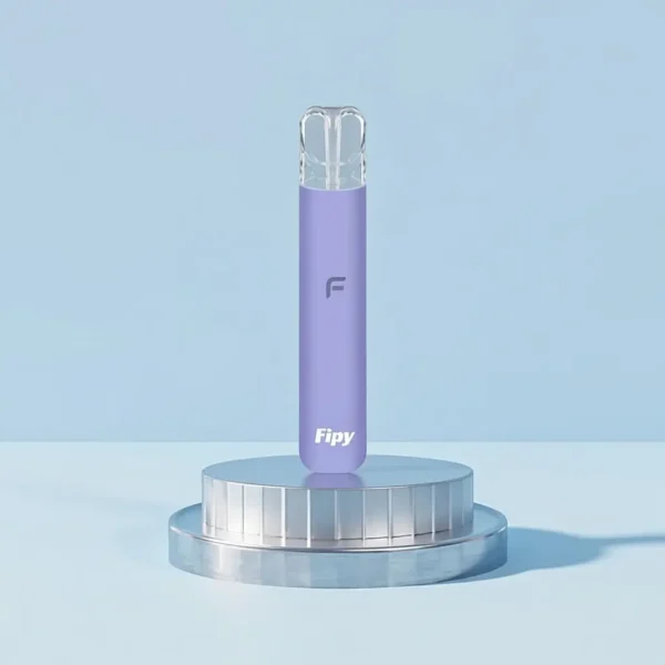 06dd6e4f-3781-4097-868b-f1e0f1650787.webp 【買6送1】Fipy 果派 HP2 一代通用主機|具備高質感纖薄機身與防漏結構設計,支援 8W/10W 雙檔功率隨心切換,完美適配一代煙彈