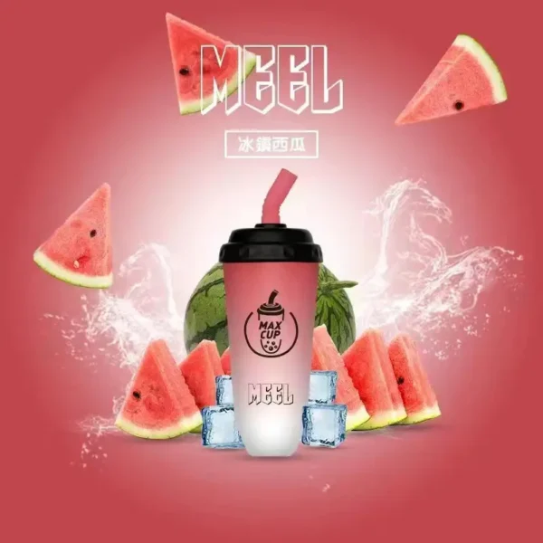 1-23052120310U46.webp MEEL 奶茶杯 6000口 拋棄式電子煙|具備 3% 尼古丁鹽順滑不鎖喉與 15ml 巨無霸油量,支援智慧 Type-C 快充實現長效續航不斷電