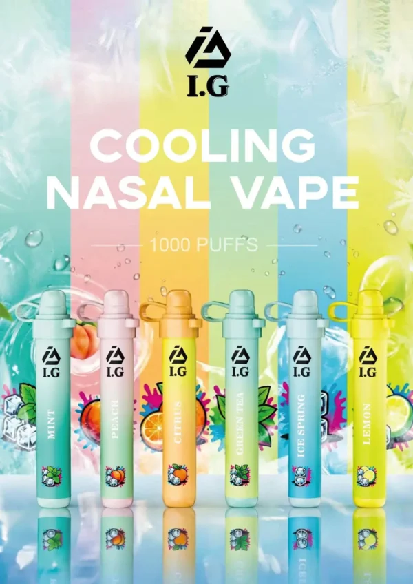 1-5.webp I.G 夏威夷 1000口鼻通棒|精巧外型,隨身方便收納