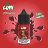 10_df4884ef-cad6-42ef-bf8d-36c6c5f84676.webp LIMI 美國煙油 30ml 大容量|0~40mg 多濃度可選,尼古丁鹽順滑不嗆喉,適配注油小煙主機
