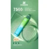 17331094611920aca4fc1000581ac903be1a1db13d_local-500x500-1.webp XIAOKE 梟客 7500口 拋棄式電子煙|搭載網狀霧化技術與 8ml 長效油艙,具備 650mAh 電池並支援 Type-C 高效快充