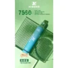 1733109461c30823bc85d8625f84e29d83ae136caa_local-500x500-1.webp XIAOKE 梟客 7500口 拋棄式電子煙|搭載網狀霧化技術與 8ml 長效油艙,具備 650mAh 電池並支援 Type-C 高效快充