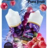 1783411015378.webp Pure Fruit 純粹果物 煙油 30mL|日本原裝進口,主打現榨果汁般爆汁感與清爽順喉不膩口體驗,通用注油小煙主機