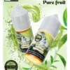 1783411015739.webp Pure Fruit 純粹果物 煙油 30mL|日本原裝進口,主打現榨果汁般爆汁感與清爽順喉不膩口體驗,通用注油小煙主機