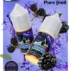 1783411015941.webp Pure Fruit 純粹果物 煙油 30mL|日本原裝進口,主打現榨果汁般爆汁感與清爽順喉不膩口體驗,通用注油小煙主機