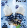 1783411016804.webp Pure Fruit 純粹果物 煙油 30mL|日本原裝進口,主打現榨果汁般爆汁感與清爽順喉不膩口體驗,通用注油小煙主機