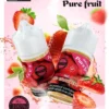 1783411017429.webp Pure Fruit 純粹果物 煙油 30mL|日本原裝進口,主打現榨果汁般爆汁感與清爽順喉不膩口體驗,通用注油小煙主機