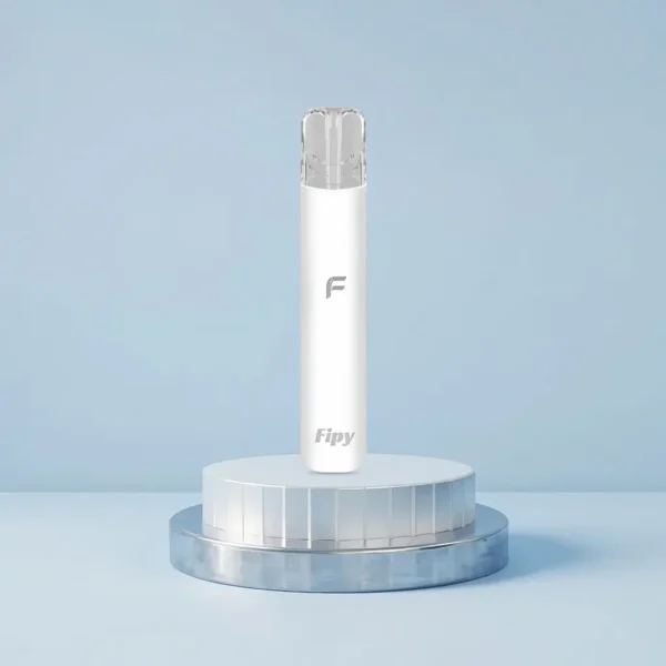 1d5a05b2-840a-4a1f-91f6-a9711722e224.webp 【買6送1】Fipy 果派 HP2 一代通用主機|具備高質感纖薄機身與防漏結構設計,支援 8W/10W 雙檔功率隨心切換,完美適配一代煙彈