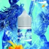 2-14.webp Blue Ice 藍冰 煙油 30ml 大容量(美國原裝)|極致清涼冰爽系列具備 40mg 尼古丁鹽強效擊喉順滑體驗,通用注油小煙主機