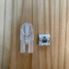 20240512201129.webp SP2S 一代通用發光空倉|具備吸吮即亮炫彩 LED 燈效與不漏油技術,採用陶瓷芯注油專用設計,通用各代一代主機