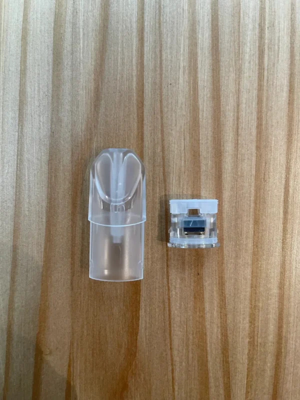 20240512201129.webp SP2S 一代通用發光空倉|具備吸吮即亮炫彩 LED 燈效與不漏油技術,採用陶瓷芯注油專用設計,通用各代一代主機