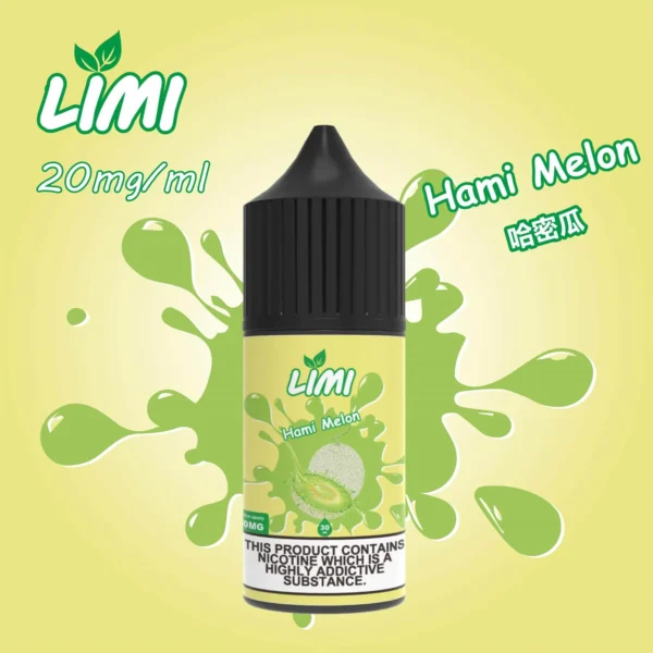 20240621135018_1_0ce096e6-4904-477a-8cc0-2933c046db59_1.webp LIMI 美國煙油 30ml 大容量|0~40mg 多濃度可選,尼古丁鹽順滑不嗆喉,適配注油小煙主機