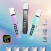20251201115155_745_516.webp U.P 智能 一代通用主機|具備 RGB 七彩燈效智慧發光與極致炫彩外殼,搭載智慧溫控穩定技術,完美相容一代煙彈
