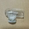 SP2S 透明空倉 一代通用空煙彈｜全透明設計看油超方便，內建陶瓷芯長效耐燒並具備不漏油再升級技術，提供陶瓷芯順滑擊喉體驗，通用一代主機