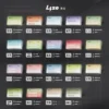 20260130154222_732_419_fed14e20-22fe-4502-8ae8-7253f587625d.webp Lyze 萊茲 10000口 專用煙彈|採用全新霧化芯與奢華大油量規格,打造巨肺專屬強勁擊喉感,東京魔盒專用設計