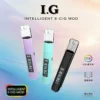 20260320173048_900_419.webp I.G 一代通用主機|搭載智慧晶片控制與 RGB 七彩呼吸燈條,具備頂級金屬手感與 Type-C 閃充不斷電設計,通用一代煙彈