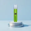 LANA 一代通用主機 皮革版｜支援 8/10W 切換穩定輸出，搭載 380mAh 電池與 Type-C 快充，通用一代煙彈