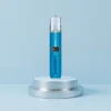 LANA 一代通用主機 皮革版｜支援 8/10W 切換穩定輸出，搭載 380mAh 電池與 Type-C 快充，通用一代煙彈