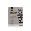 2PodPack.webp DotPod Lite 側注油主機|具備 30W 輸出與 1000mAh 大電池,採用 2ml 容量側邊填油設計並支援 Type-C 快充,通用小煙煙油