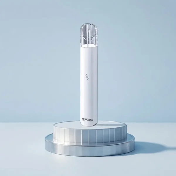 2b528950-de75-4c4c-8427-33dcd7a4fd00.webp SP2S PRO 思博瑞 專用主機|升級版七彩 LED 漸變燈條設計,支援 Type-C 高速快充,適配專用 SP2S 煙彈