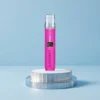 LANA 一代通用主機 皮革版｜支援 8/10W 切換穩定輸出，搭載 380mAh 電池與 Type-C 快充，通用一代煙彈