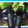 356090_0 MEEL Marbo 旗艦級 9000口 拋棄式電子煙|具備 14ml 巨量油倉與 Mesh 網芯強效霧化技術,提供長效穩定的旗艦級體驗