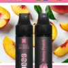356095_0 MEEL Marbo 旗艦級 9000口 拋棄式電子煙|具備 14ml 巨量油倉與 Mesh 網芯強效霧化技術,提供長效穩定的旗艦級體驗