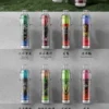 3c7b6159090b1f15eda83534671f250d-1.webp Hebat 喜貝 BOOM 7000口 拋棄式電子煙|具備 14ml 巨量油倉與 500mAh 可充電續航,採用 3.5% 尼古丁鹽完美比例擊喉感炸裂,提供細膩霧化體驗