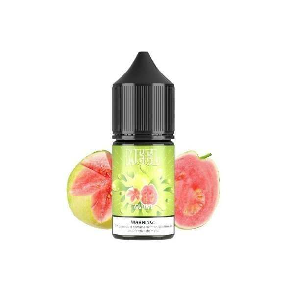 4-76.jpg MEEL 煙油 冰爽系列(30mg)|5% 尼古丁鹽主機專用油,具備層次分明的果萃清涼與順滑細緻入喉感受,提供高濃度擊喉滿足,通用注油小煙主機