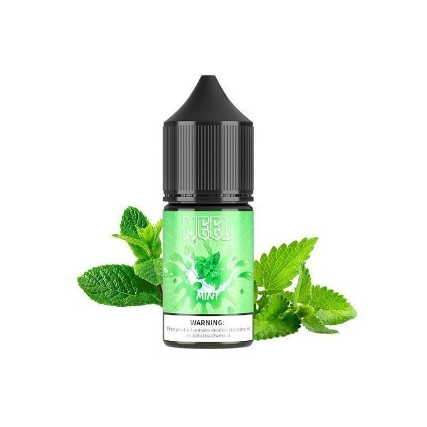 5-58.jpg MEEL 煙油 冰爽系列(30mg)|5% 尼古丁鹽主機專用油,具備層次分明的果萃清涼與順滑細緻入喉感受,提供高濃度擊喉滿足,通用注油小煙主機