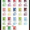 563890717369e451cb586fcfda3c782e.webp 【買三贈主機】Fipy 果派 一代通用煙彈 2.2ml 大容量|結合透明美學外觀與頂級陶瓷芯,提供 3%尼古丁鹽爆汁口感,通用一代主機