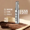 57f3b5c5e61bf326ab5c6369349911c0-1024x1536.jpg.webp XIAOKE 梟客 8500口拋棄式電子煙|含 8.5ml儲油量與 3%尼古丁鹽,支援 Type-C充電