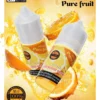 66917329.webp Pure Fruit 純粹果物 煙油 30mL|日本原裝進口,主打現榨果汁般爆汁感與清爽順喉不膩口體驗,通用注油小煙主機