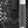 6_af5560f9-c628-4133-9bf8-938264012e37.webp VAKA 一代通用主機|具備 6.5W-7.0W 雙檔功率可調自定義口感與穩定輸出不波動技術,搭載 380mAh 快充續航,通用一代煙彈