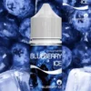 8-3-1.webp Blue Ice 藍冰 煙油 30ml 大容量(美國原裝)|極致清涼冰爽系列具備 40mg 尼古丁鹽強效擊喉順滑體驗,通用注油小煙主機