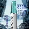 88d553d13956e6754a48a6a234a5ac4e.jpg.webp XIAOKE 梟客 8500口拋棄式電子煙|含 8.5ml儲油量與 3%尼古丁鹽,支援 Type-C充電
