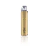 Brass_Front.webp DotPod Lite 側注油主機|具備 30W 輸出與 1000mAh 大電池,採用 2ml 容量側邊填油設計並支援 Type-C 快充,通用小煙煙油