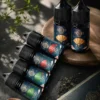 ChatGPT-Image-2026年8月28日-上午02_53_48.webp 萃茶系列 不涼茶味煙油|涵蓋梨山烏龍/鐵觀音/午後紅茶/茉莉綠茶,主打極致冷萃回甘與茶韻層次感,通用注油小煙主機