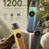 ChatGPT-Image-2026年8月29日-上午12_46_27.webp Tokyo 東京帝刻 注油小煙主機|搭載 1200mAh 大容量電池與 30W 可調瓦數,結合側邊氣流調節滑桿與 2.0ml 極致防漏技術,通用小煙煙油
