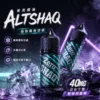 ChatGPT-Image-2026年8月31日-上午02_05_52.webp SALTSHAQ 鯊克 煙油 30ml|搭載 40mg 尼古丁鹽重塑擊喉感巔峰,呈現多層次水果酸甜平衡與極致爆爽涼感,通用小煙注油主機