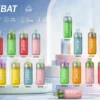 ChatGPT-Image-2026年8月31日-下午10_10_55.webp Hebat 喜貝 15000口 拋棄式電子煙|採用細膩霧化技術與 650mAh 極速快充,具備穩壓續航與 3% 尼古丁鹽精準擊喉,帶來味蕾澎湃盛宴