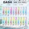 ChatGPT-Image-2026年8月31日-下午11_28_16.webp Snowplus DASH 4000口 拋棄式電子煙|搭載獨家鴨嘴獸人體工學吸嘴與不掉味技術,結合 7.5ml 大容量不乾燒與 3% 尼古丁鹽,帶來極致貼合的吸氣體驗