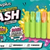 ChatGPT-Image-2026年8月31日-下午11_29_35.webp Snowplus DASH 4000口 拋棄式電子煙|搭載獨家鴨嘴獸人體工學吸嘴與不掉味技術,結合 7.5ml 大容量不乾燒與 3% 尼古丁鹽,帶來極致貼合的吸氣體驗