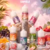 ChatGPT-Image-2026年9月2日-下午05_28_57.webp SAMELE 冰釀 煙油 30ml|具備爆爽冰鎮入魂與純粹冰感還原的水果原汁體驗,帶來 30mg 尼古丁鹽紮實飽滿擊喉感,通用注油小煙主機