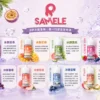 ChatGPT-Image-2026年9月2日-下午05_30_58.webp SAMELE 冰釀 煙油 30ml|具備爆爽冰鎮入魂與純粹冰感還原的水果原汁體驗,帶來 30mg 尼古丁鹽紮實飽滿擊喉感,通用注油小煙主機