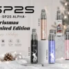 ChatGPT-Image-2026年9月2日-下午11_03_33.webp SP2S MAX ALPHA 聖誕限定 專用主機|採用紅金雪花極致奢華塗裝與旗艦晶片,配備 Type-C 快充,MAX 煙彈專用