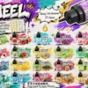 ChatGPT-Image-2026年9月3日-下午11_42_04.webp MEEL 煙油 冰爽系列(30mg)|5% 尼古丁鹽主機專用油,具備層次分明的果萃清涼與順滑細緻入喉感受,提供高濃度擊喉滿足,通用注油小煙主機