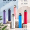 ChatGPT-Image-2026年9月6日-下午05_24_43.webp DotPod GO 注油主機|具備 16W-22W 智慧功率感應調控與側邊微調式氣流結構,可靈活切換抽吸口感,搭載 650mAh 高續航電芯,通用小煙煙油