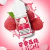 DIYA-煙油-30m-l-POD-專用-台灣芬香荔枝.webp 【買5瓶送MKG主機】DIYA 叮啞 煙油 30ml 大容量|主打防嗆順口配方,提供 0~50mg 尼古丁鹽多濃度可選,通用注油小煙主機